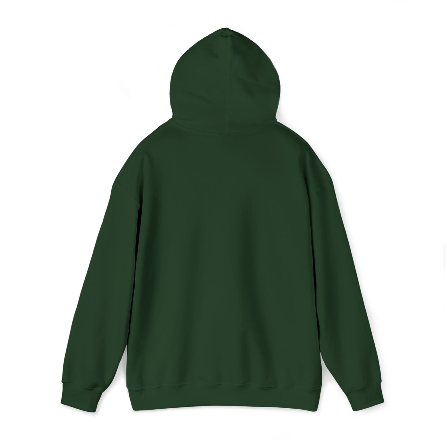 Plant DaddyHeavy Blend™ Hooded Sweatshirt